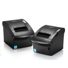 Bixolon SRP-350PLUSIII WLAN USB - High-Performance Receipt Printer for Effortless Transactions